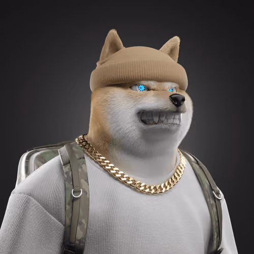 Shiba #3741