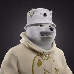 Shiba #6312