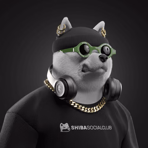 Shiba #1769