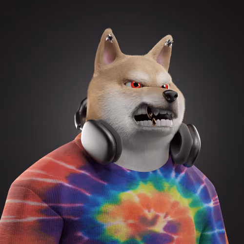 Shiba #4006