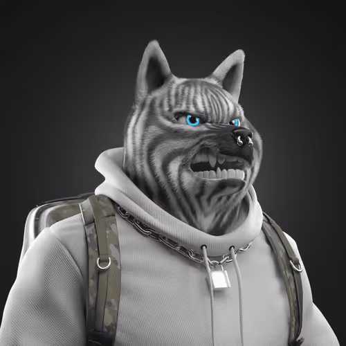 Shiba #65