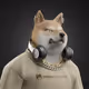 6768