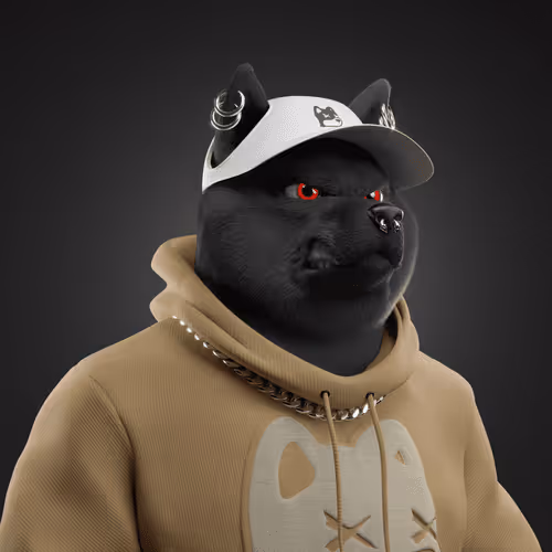 Shiba #3483