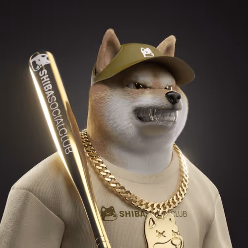 Shiba #35