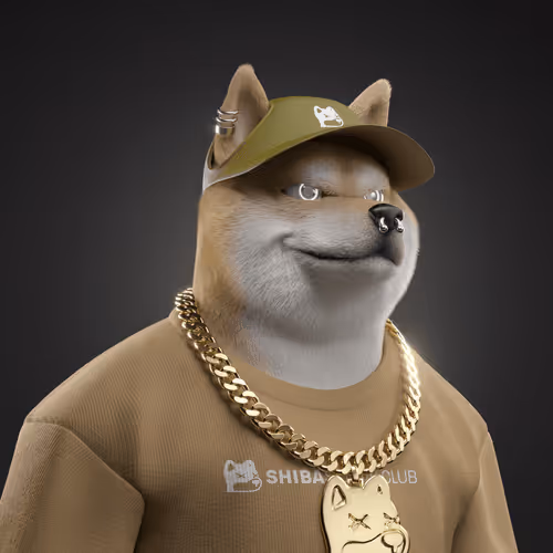 Shiba #6058