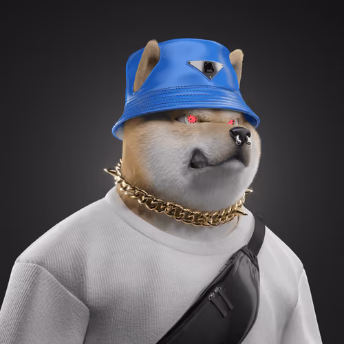 Shiba #5975