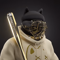 Shiba #861