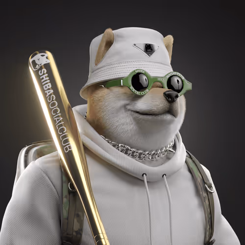 Shiba #4760