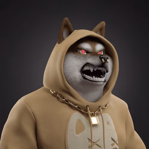 Shiba Social Club