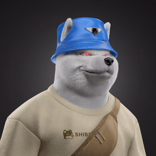 Shiba #6004