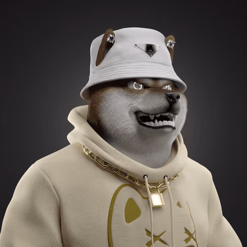 Shiba #4156