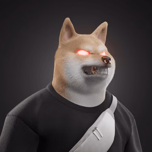 Shiba #5637