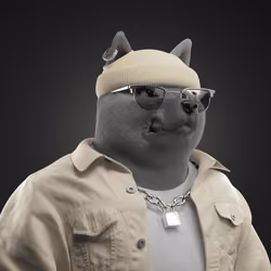 Shiba #2254