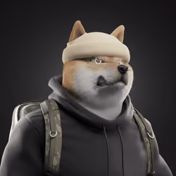 Shiba #89