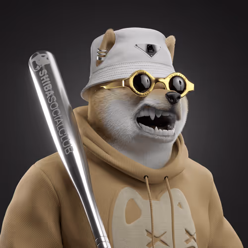 Shiba #6116