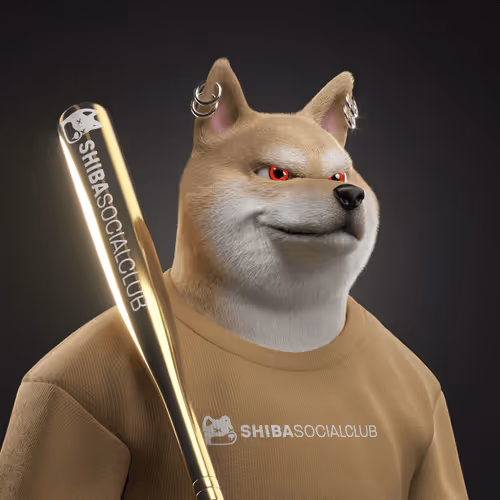 Shiba #2175
