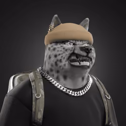 Shiba #4374