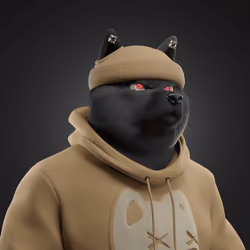 Shiba #6497