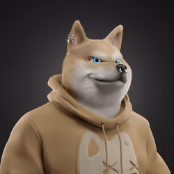 Shiba #3938