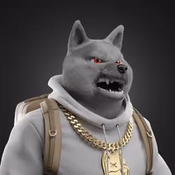 Shiba #3783