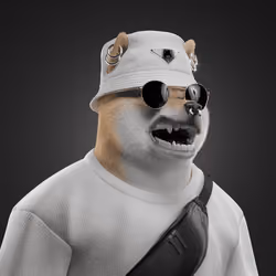 Shiba #6424