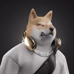Shiba #3874