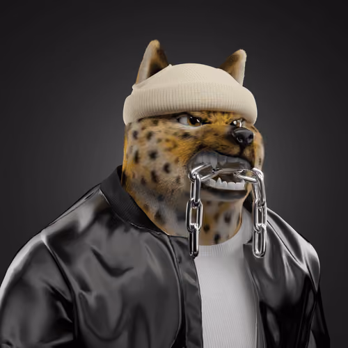 Shiba #5730