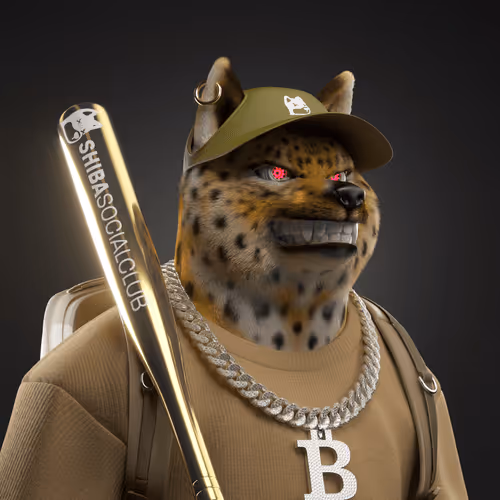 Shiba Social Club