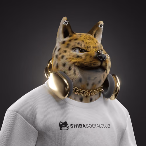 Shiba #5147