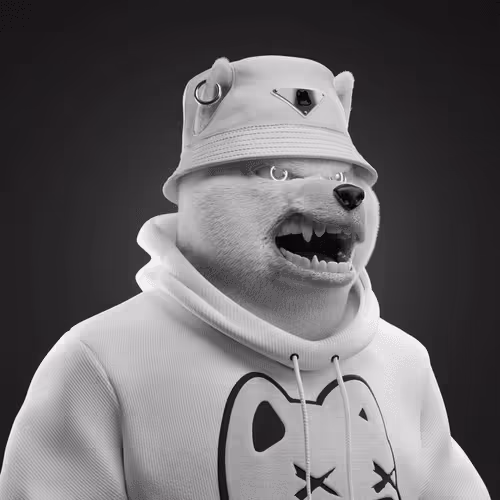 Shiba #36
