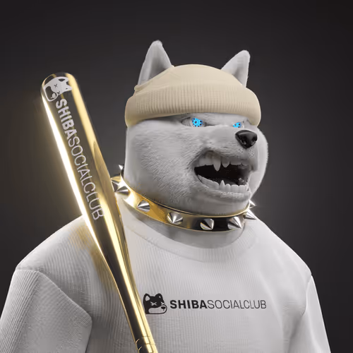 Shiba #6106