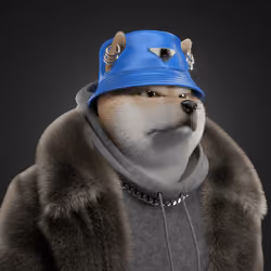 Shiba #3119