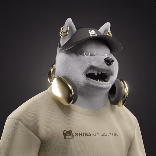 Shiba Social Club