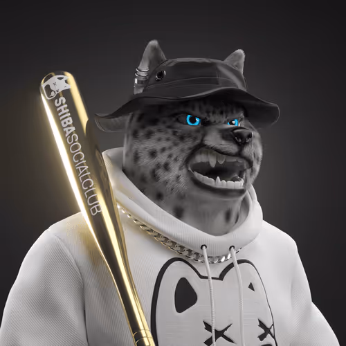 Shiba Social Club