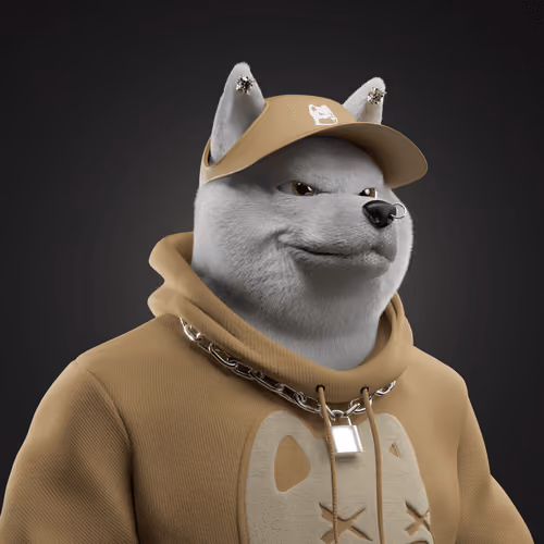 Shiba #2139