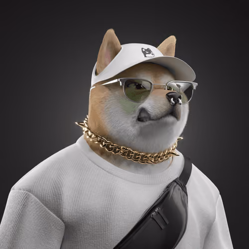 Shiba #7285