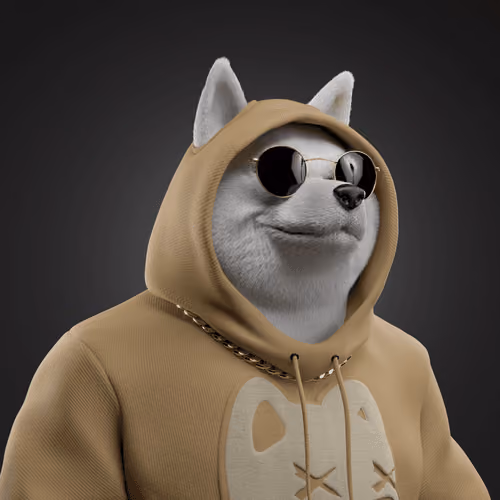 Shiba #4103