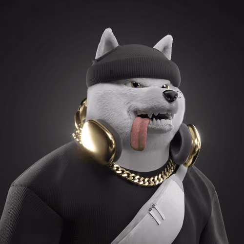 Shiba #4547