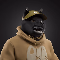 Shiba #2526