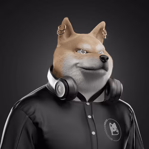 Shiba Social Club