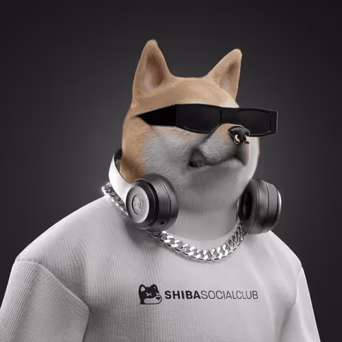 Shiba #4149