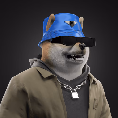 Shiba #2262