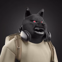 Shiba #7487