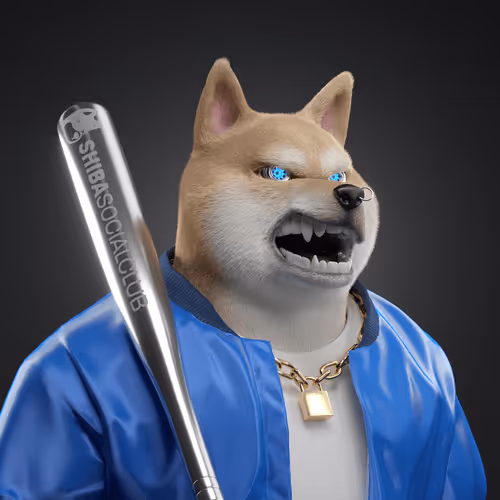 Shiba Social Club