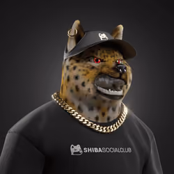 Shiba #7391