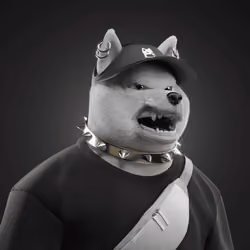 Shiba #6022