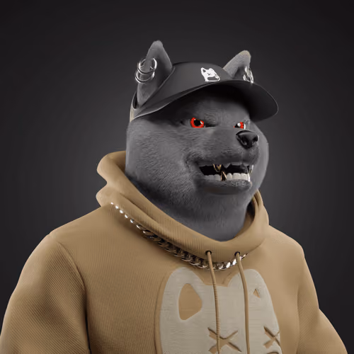 Shiba #7769