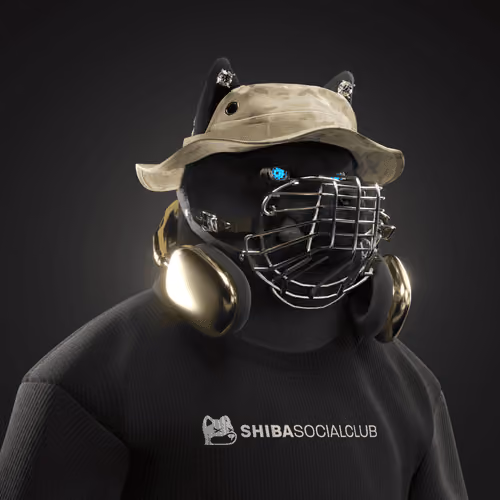 Shiba #198