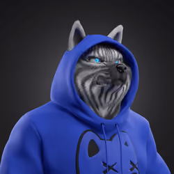 Shiba #5070