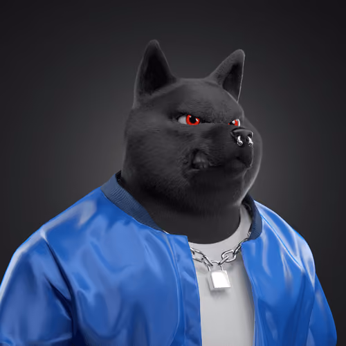 Shiba #3031